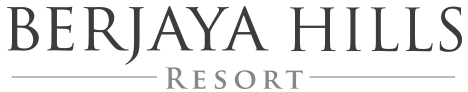 Berjaya Hills logo